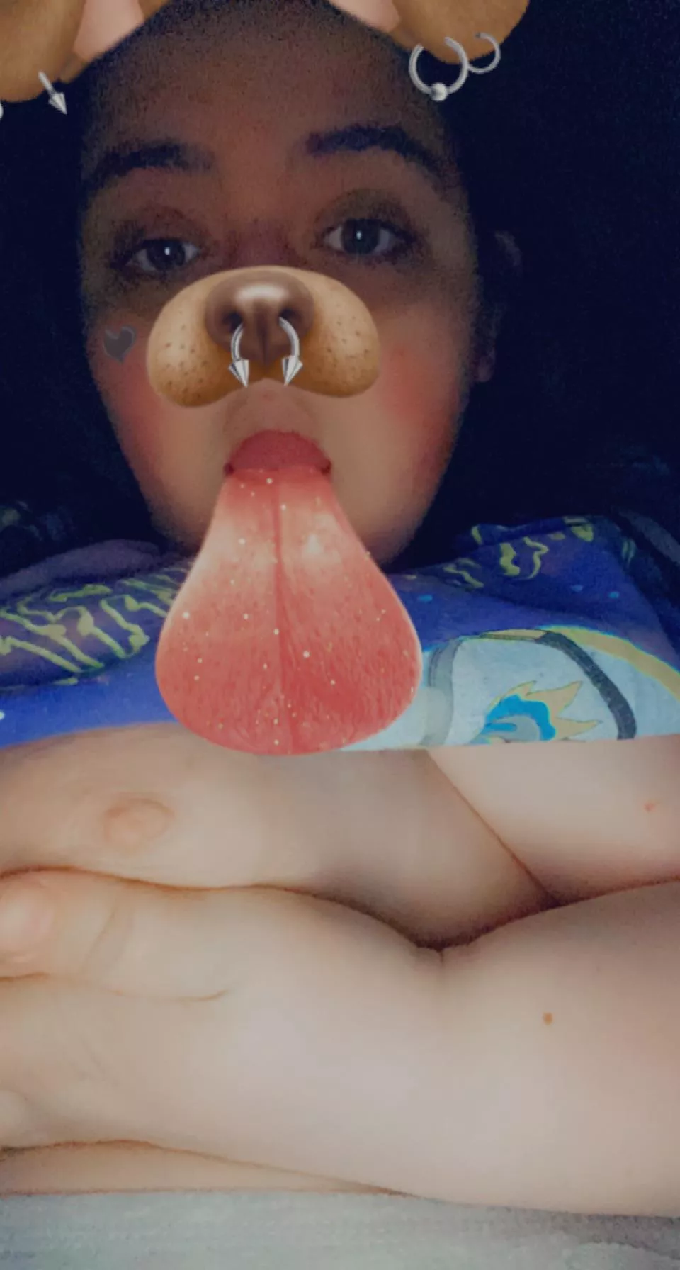 I could be a good pet