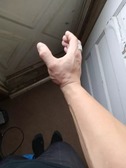 I got you this necklace for Christmas, I can't wait to see how it looks on you.