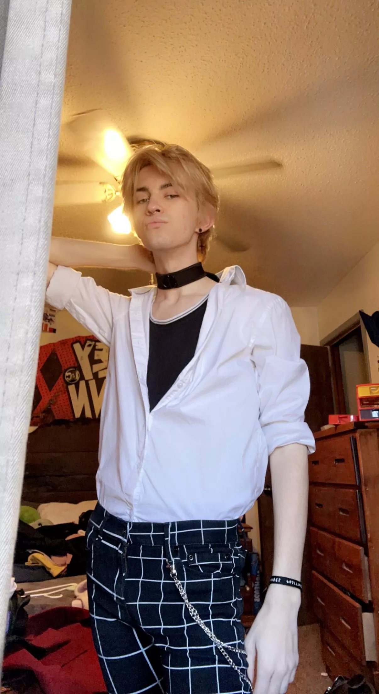 I have need a new gaming friends.