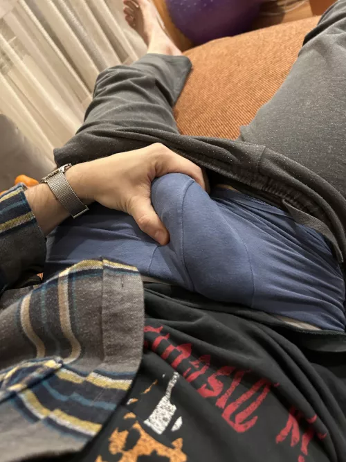 I have something to show you