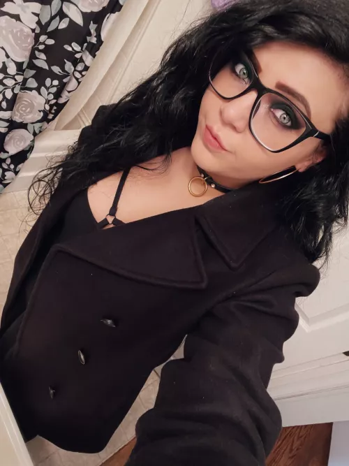 I hope your 2023 is full of good things ❤️