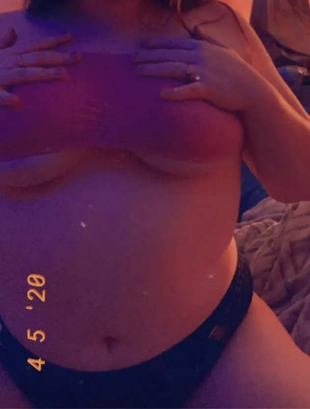 I just want some attention 😉😫