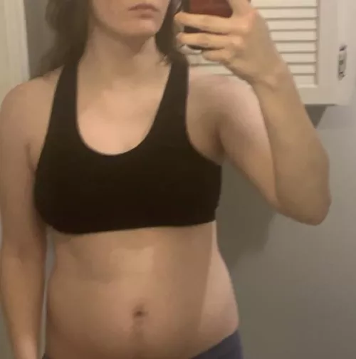 I just want to top a femme