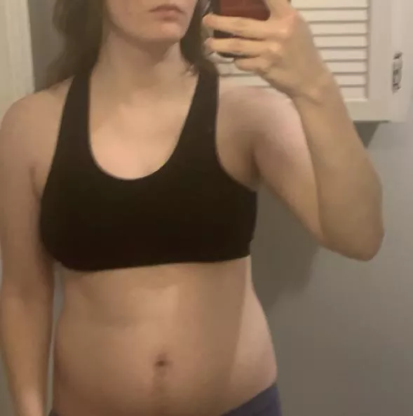 I just want to top a femme