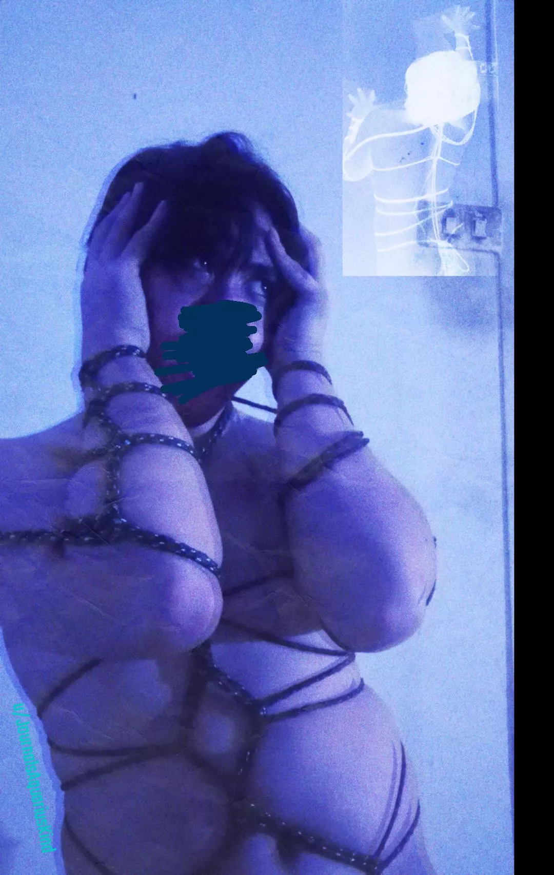 I love my [M]agazine shots. New year new hoe era