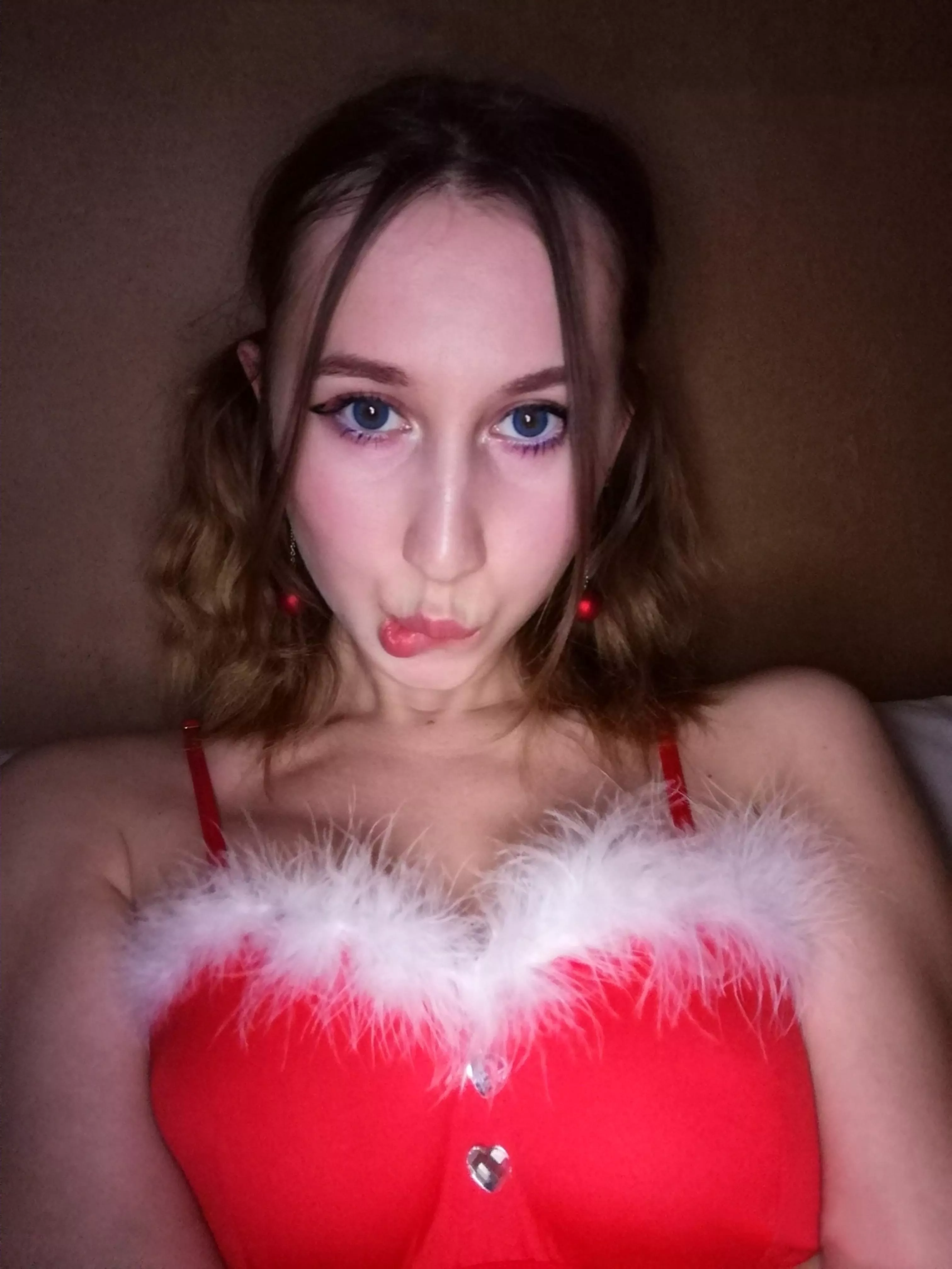 😋I love your attention😋