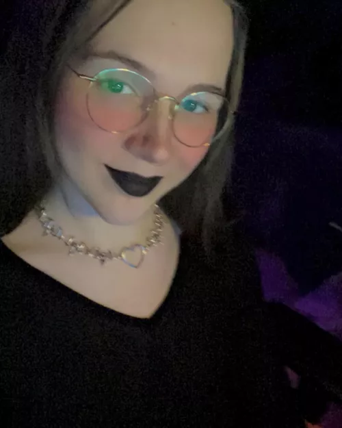 i loveee this necklace, what do u think? :3