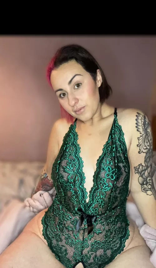 I might look sweet, but really ….