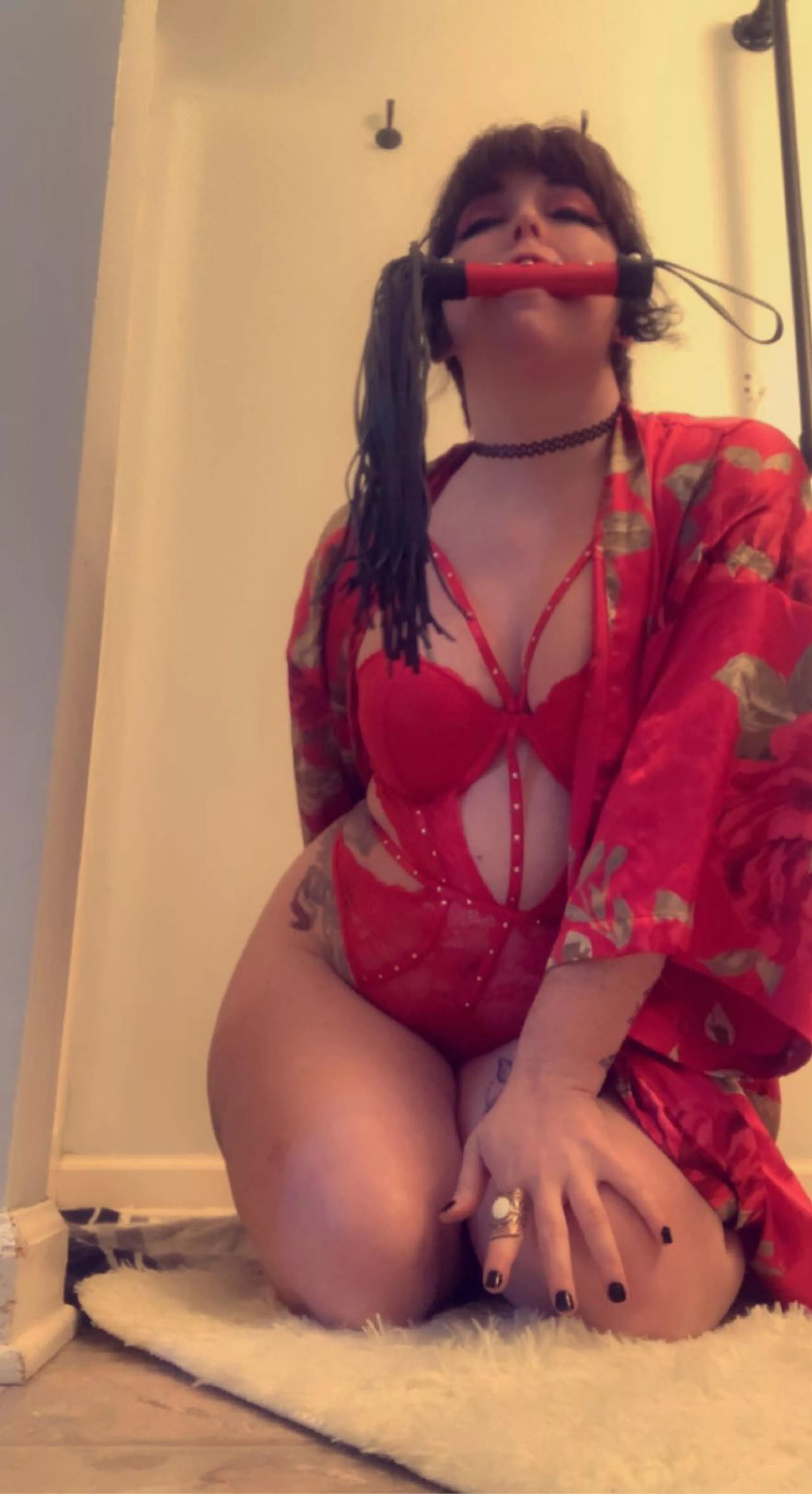 I need to use this on someone ☺️