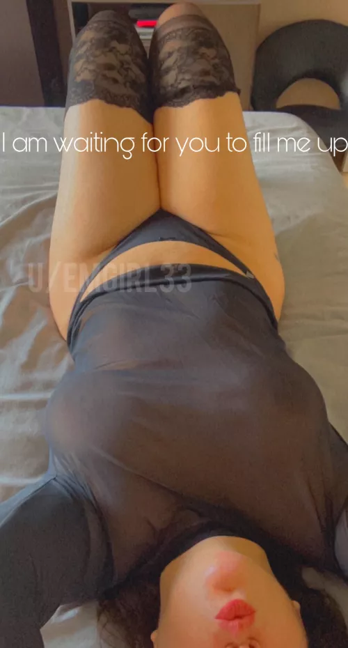 I only let cheaters cum inside my pussy