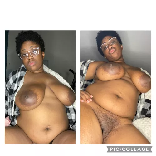 I promise I won’t bit