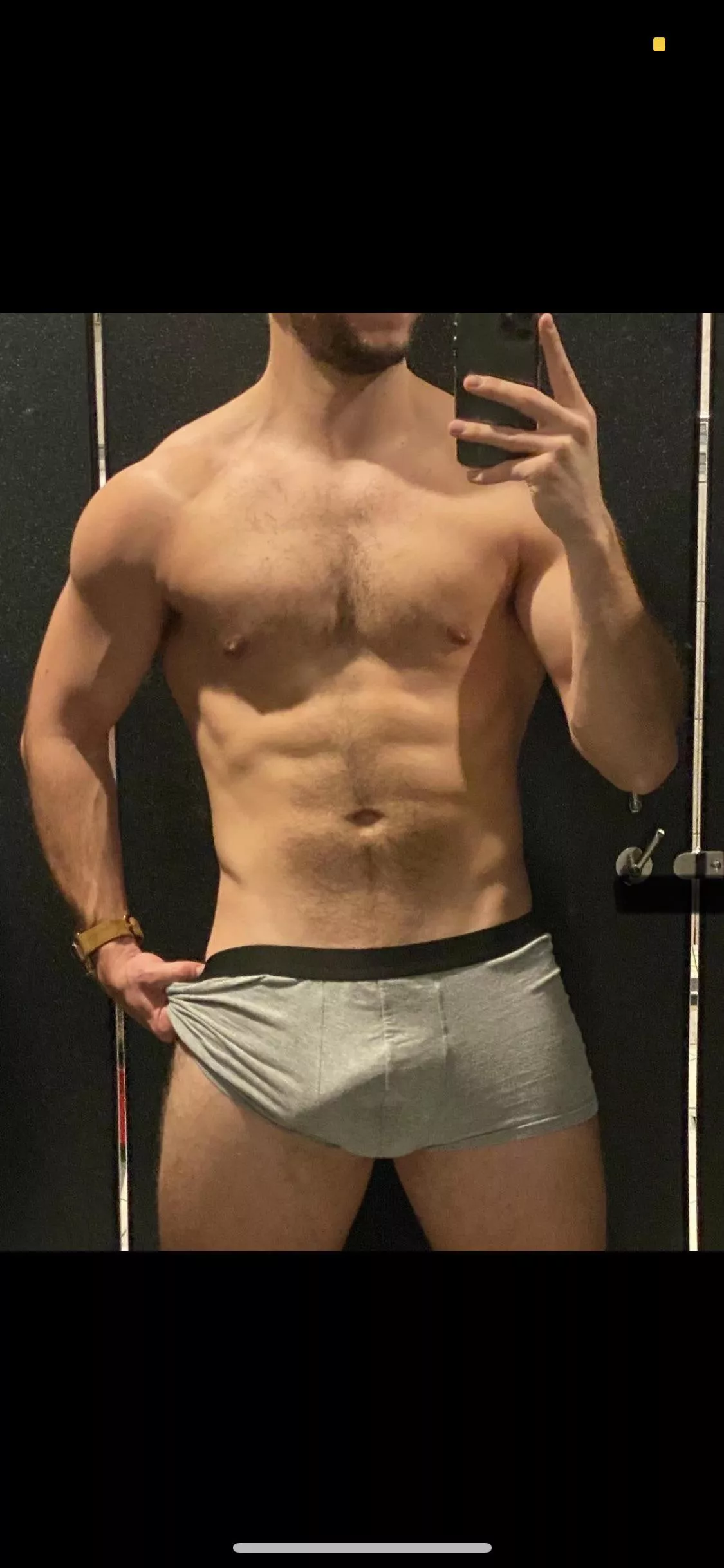 I really like the cut of these