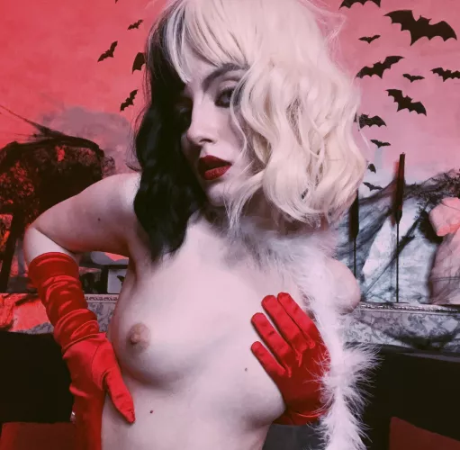 I want to be the best dirty girl today