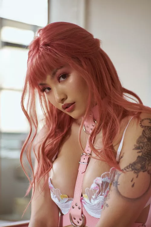 I want you to think about me every day