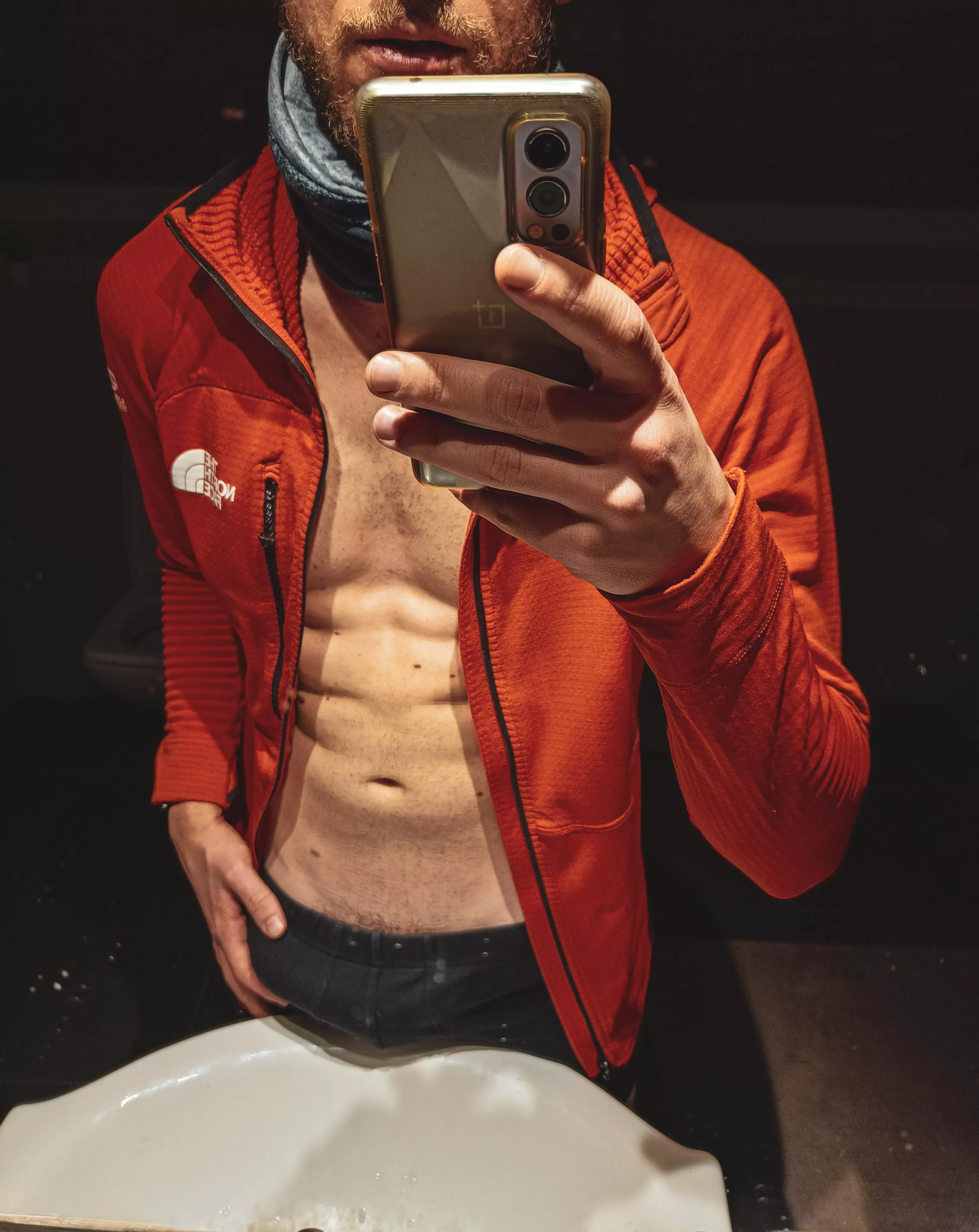 I wonder why my students love me... any ideas?