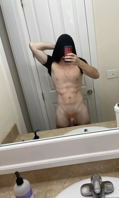 I would like to one day have sex again