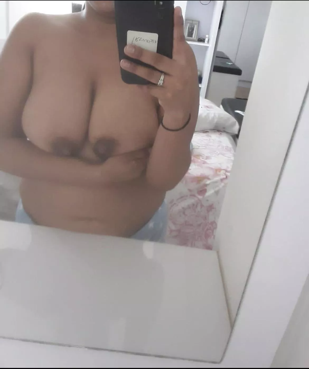 I’d love to know 👀