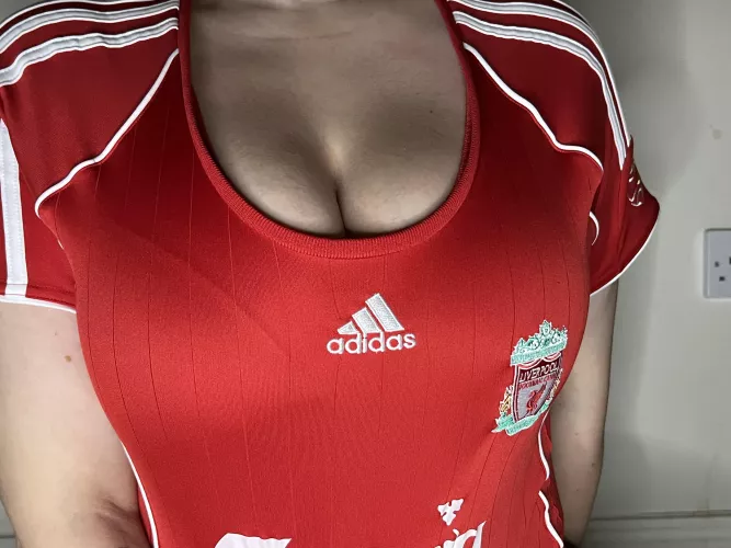 If Carlsberg did tits.. 😉😈
