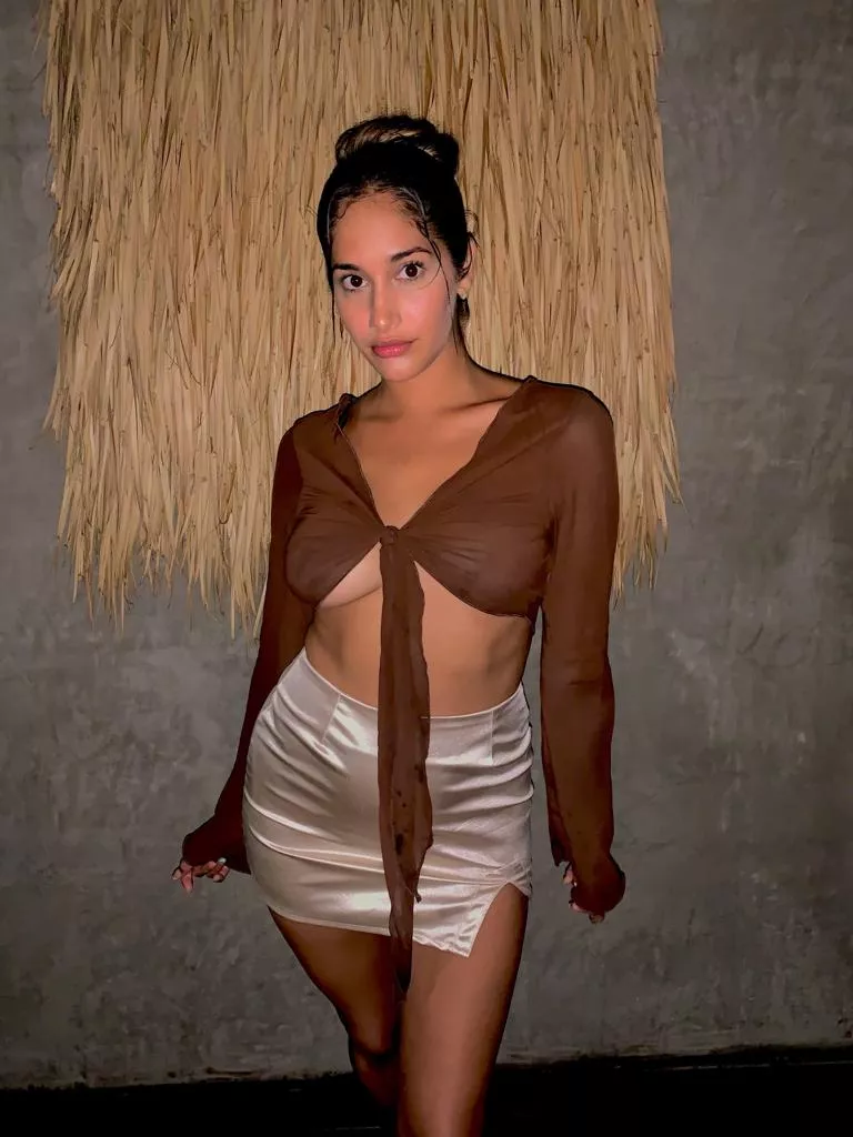 If you could, would you go out on a date with me?