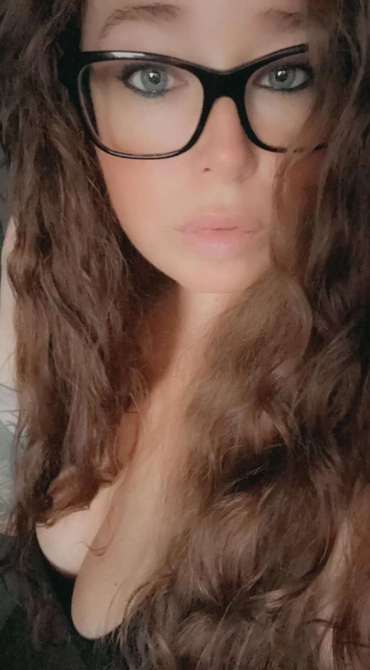 If you’re feeling handsy, come sit by me 😜