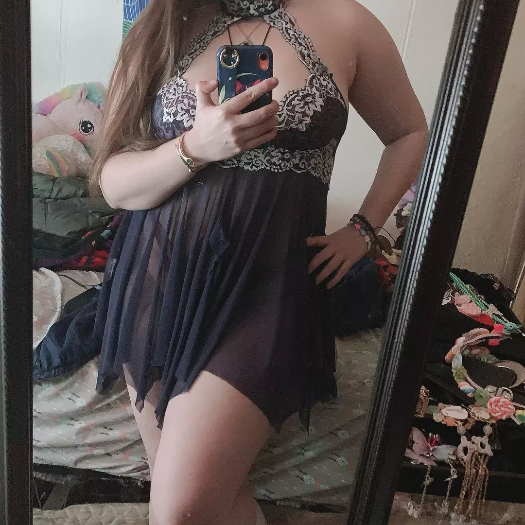 [IG] Certified slut reporting for duty