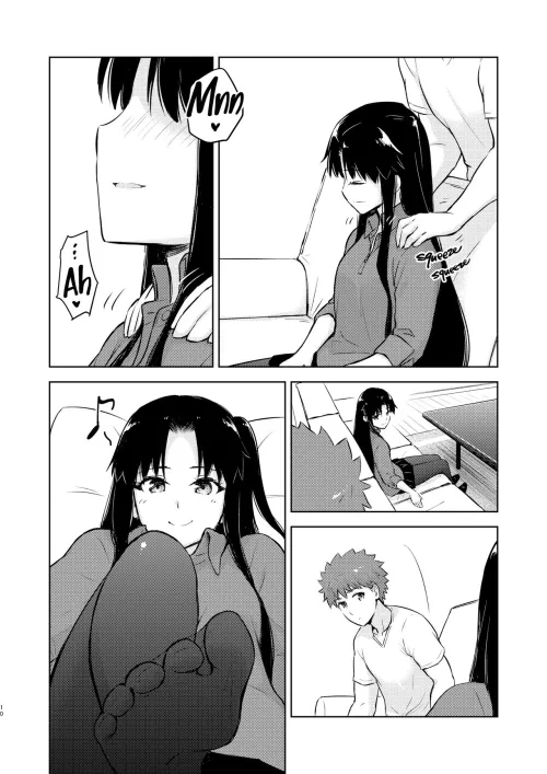 [Iida Toyoyuki] Second Semester