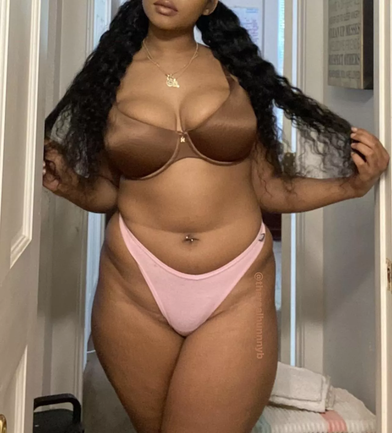 I’ll be your little secret