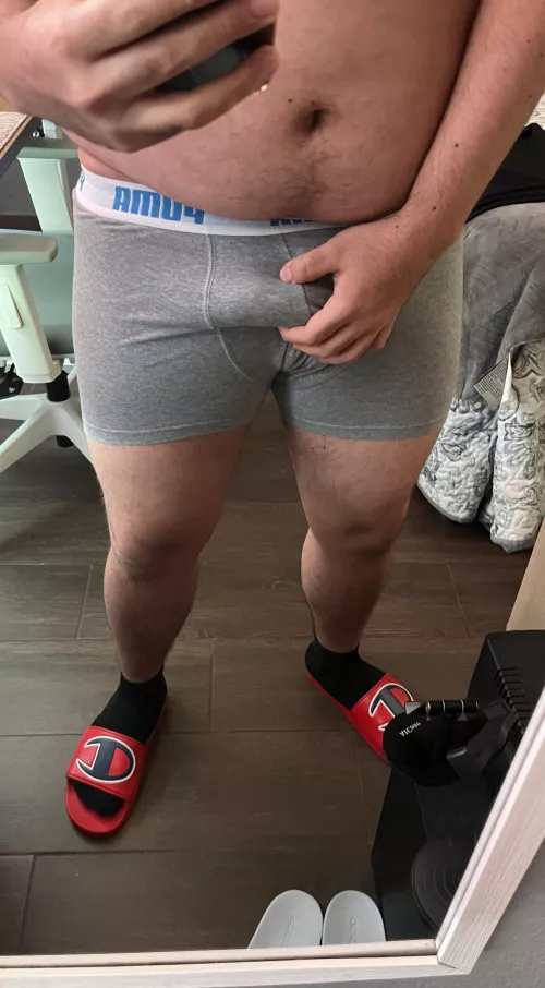 I’m a horny virgin 🤤🔥