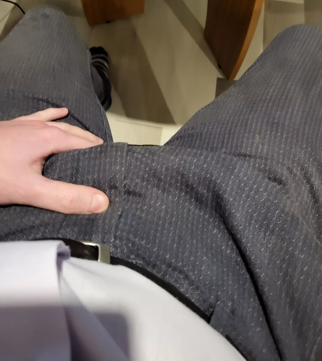 I'm going to need you to work overtime tonight