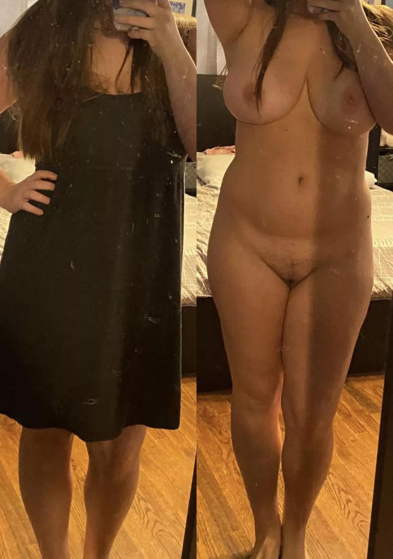 I’m hiding under this 😜😜