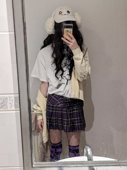 I'm in love with this outfit