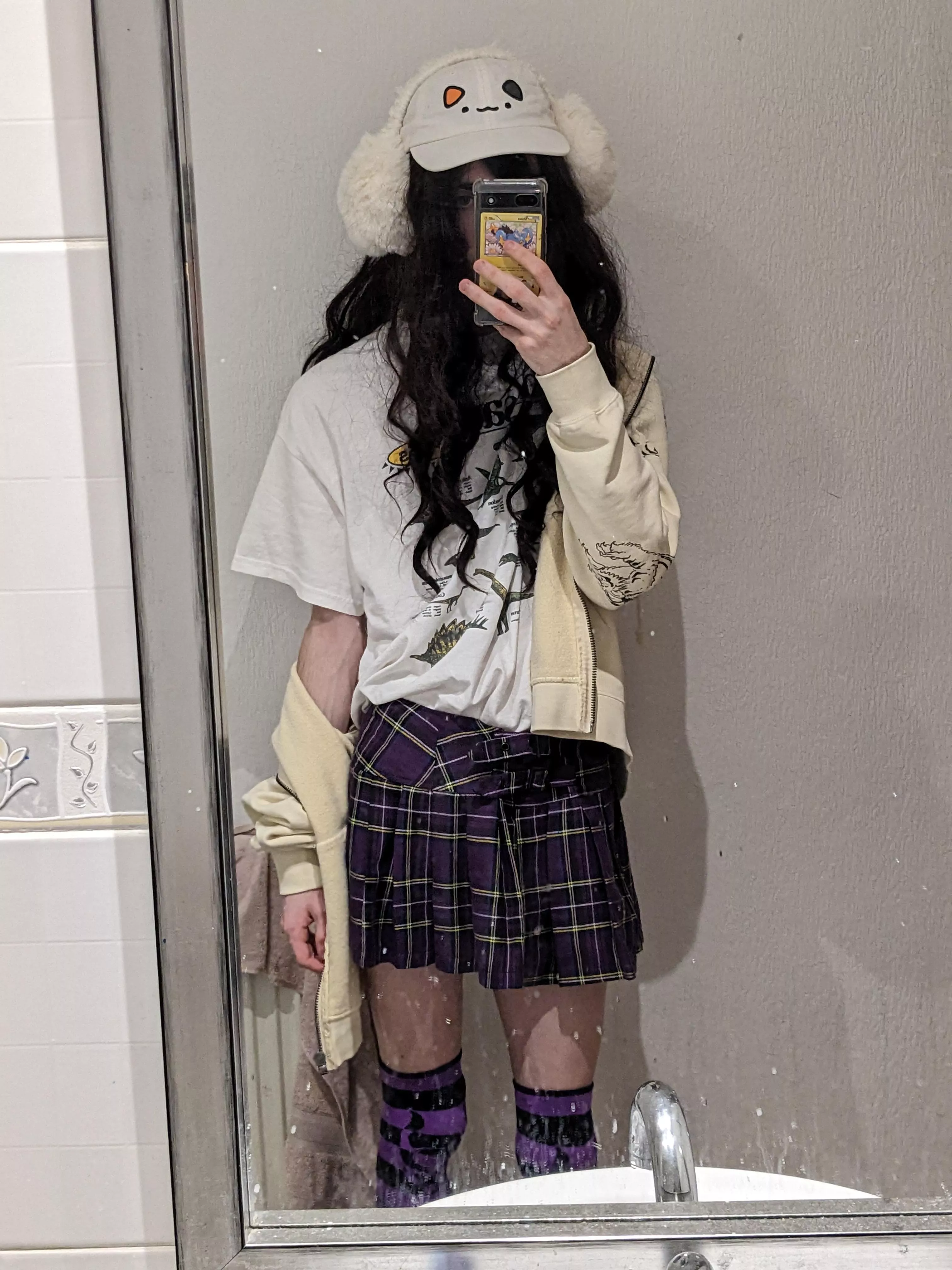 I'm in love with this outfit