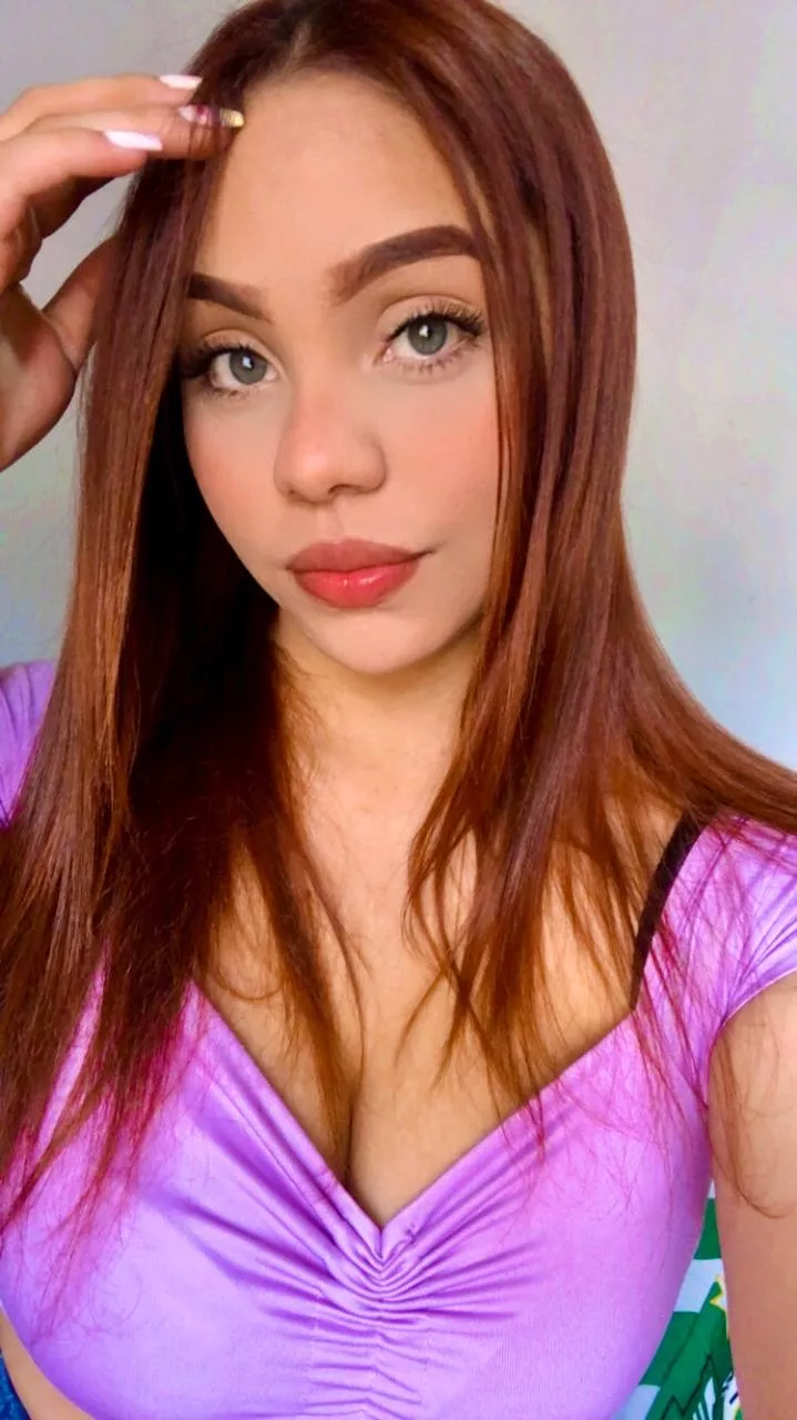 I’m lonely and horny