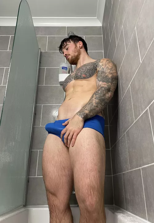 I’m not wet, you are 💦