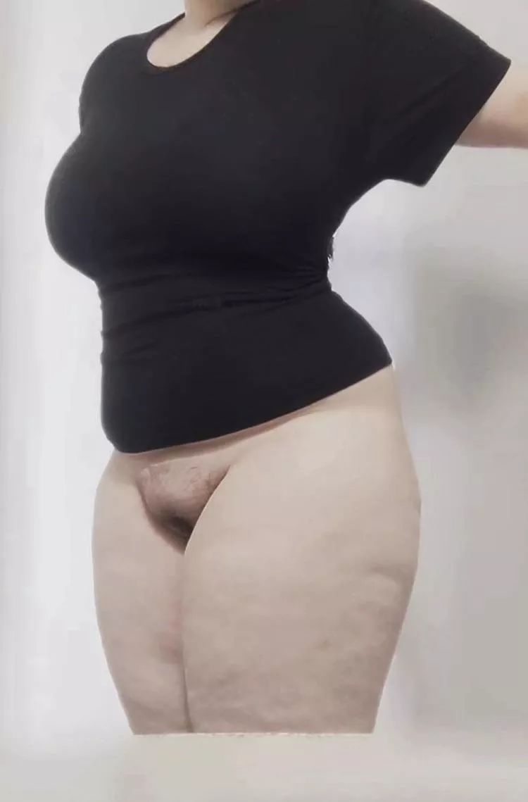 I’m so wet and ready