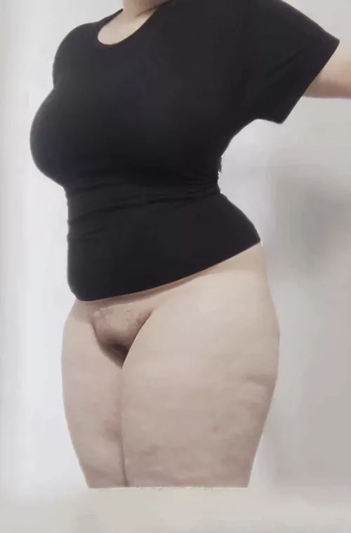 I’m so wet and ready