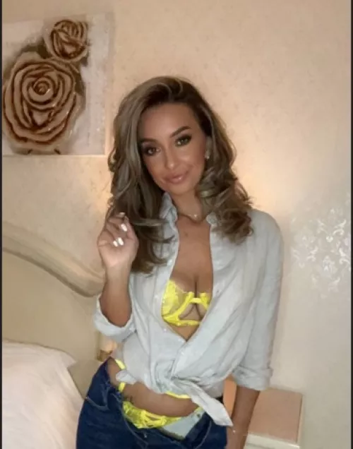 Imperfect but 100% fuckable