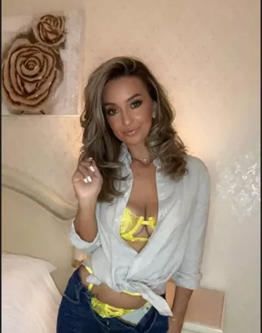 Imperfect but 100% fuckable