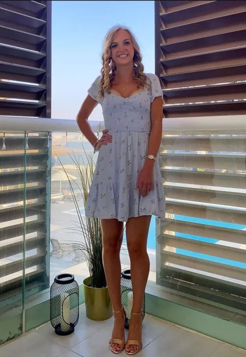 Is my girl good enough? Do you want more?