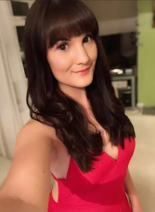 Is she good enough to be here? What do you want to see?