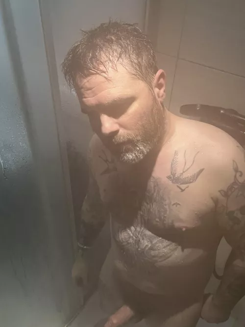 It’s been a long day