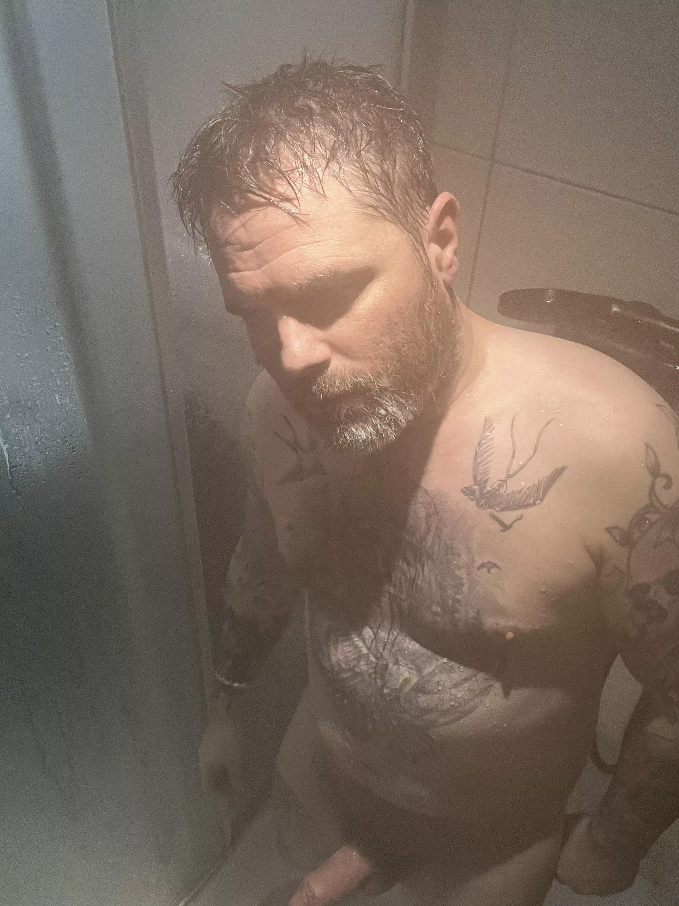 It’s been a long day