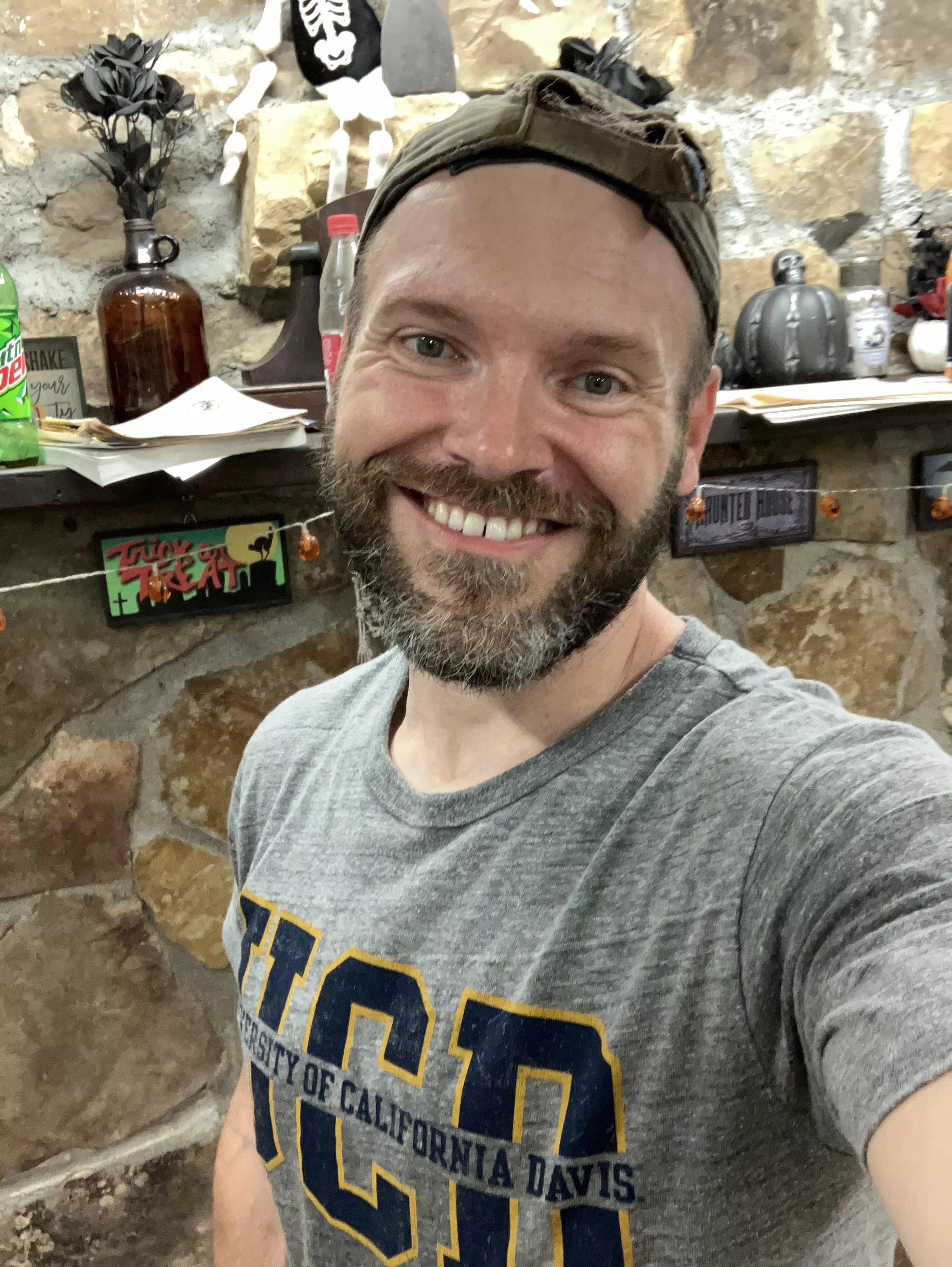 It’s been a long time since I’ve posted. Kinda nervous😅