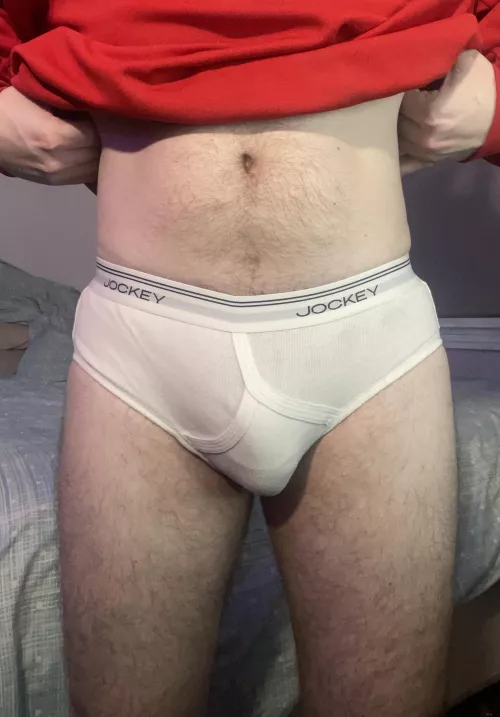 Jockey boy briefs