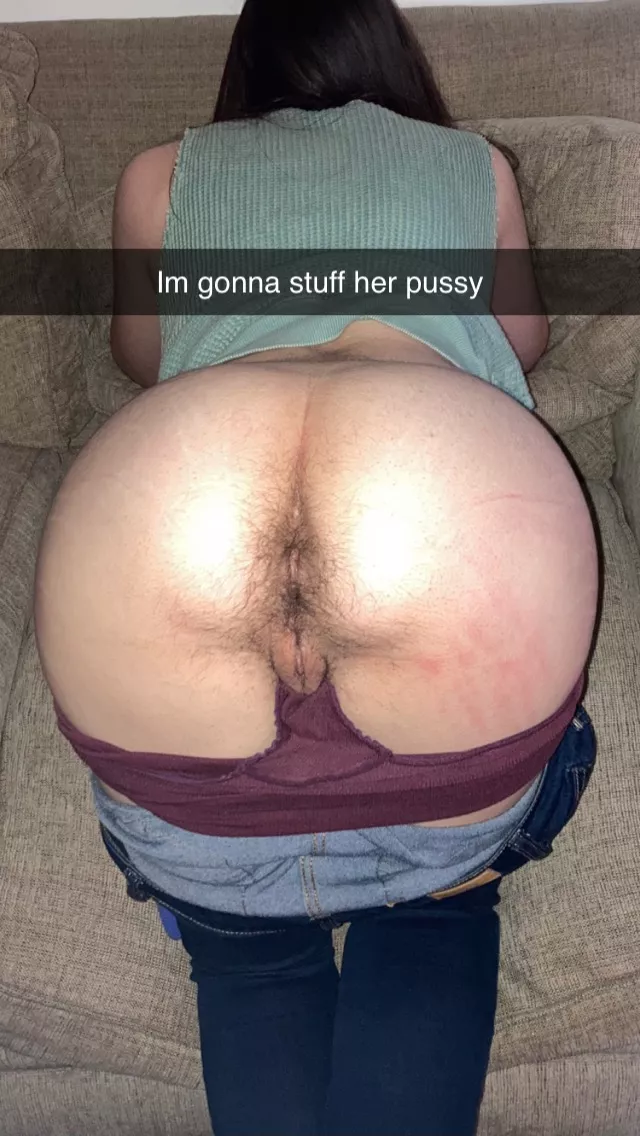 Just got this, I think she’s in!