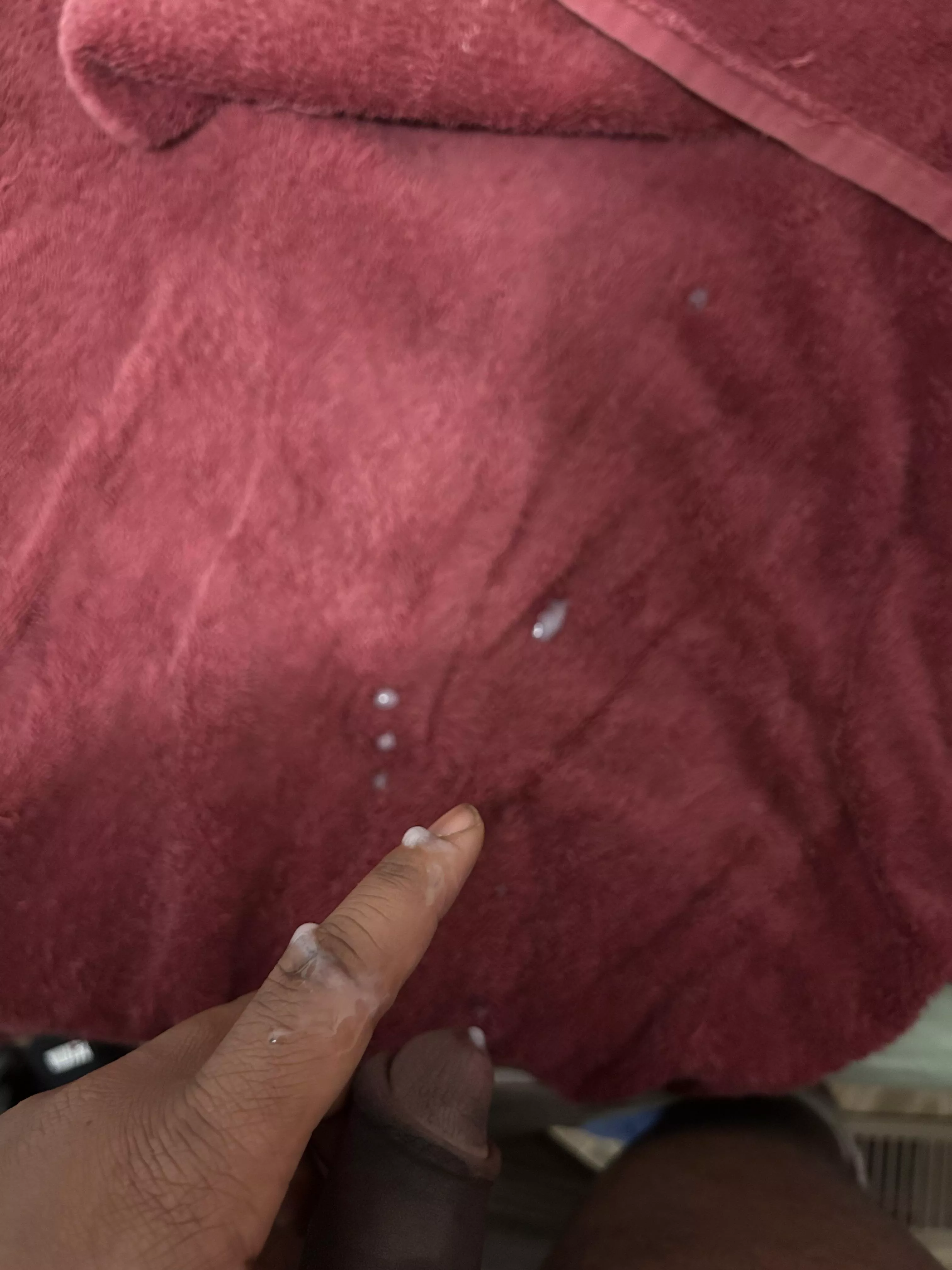 just took a nut vid, this is after 😈