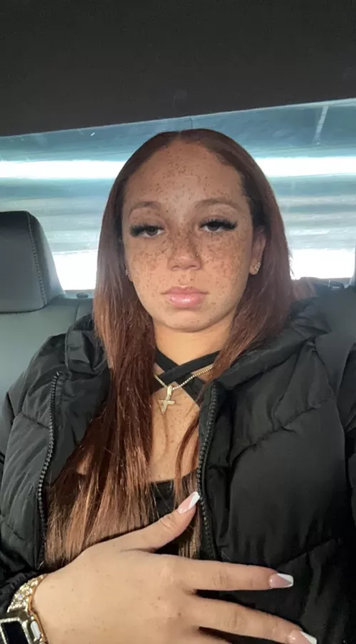 Just turned 18 ❤️ [oc]