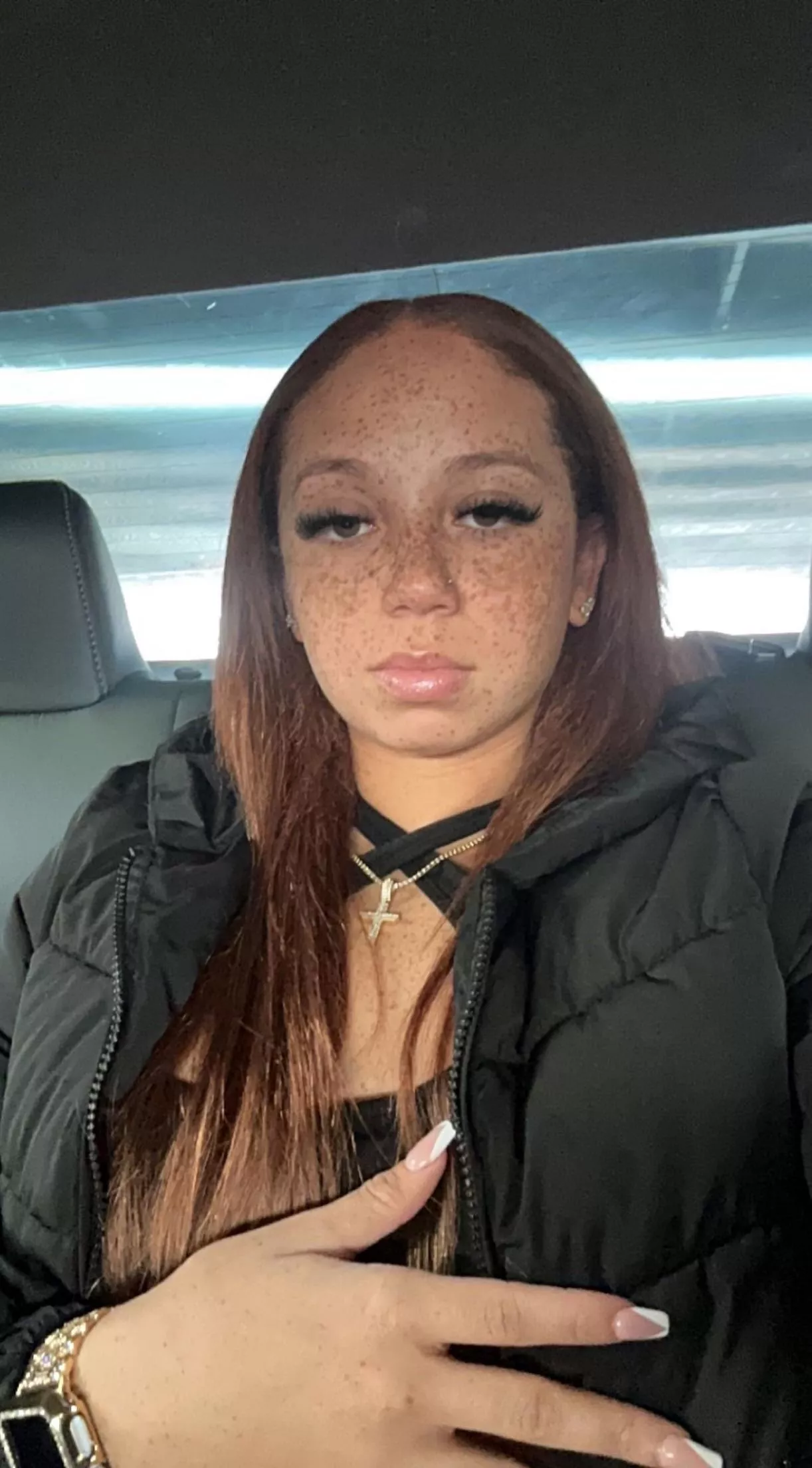 Just turned 18 ❤️ [oc]