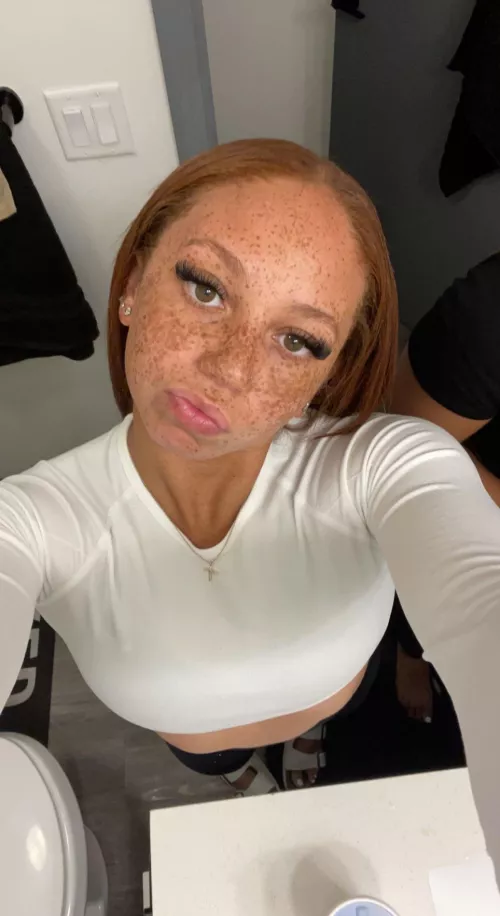 Just turned 18 ❤️