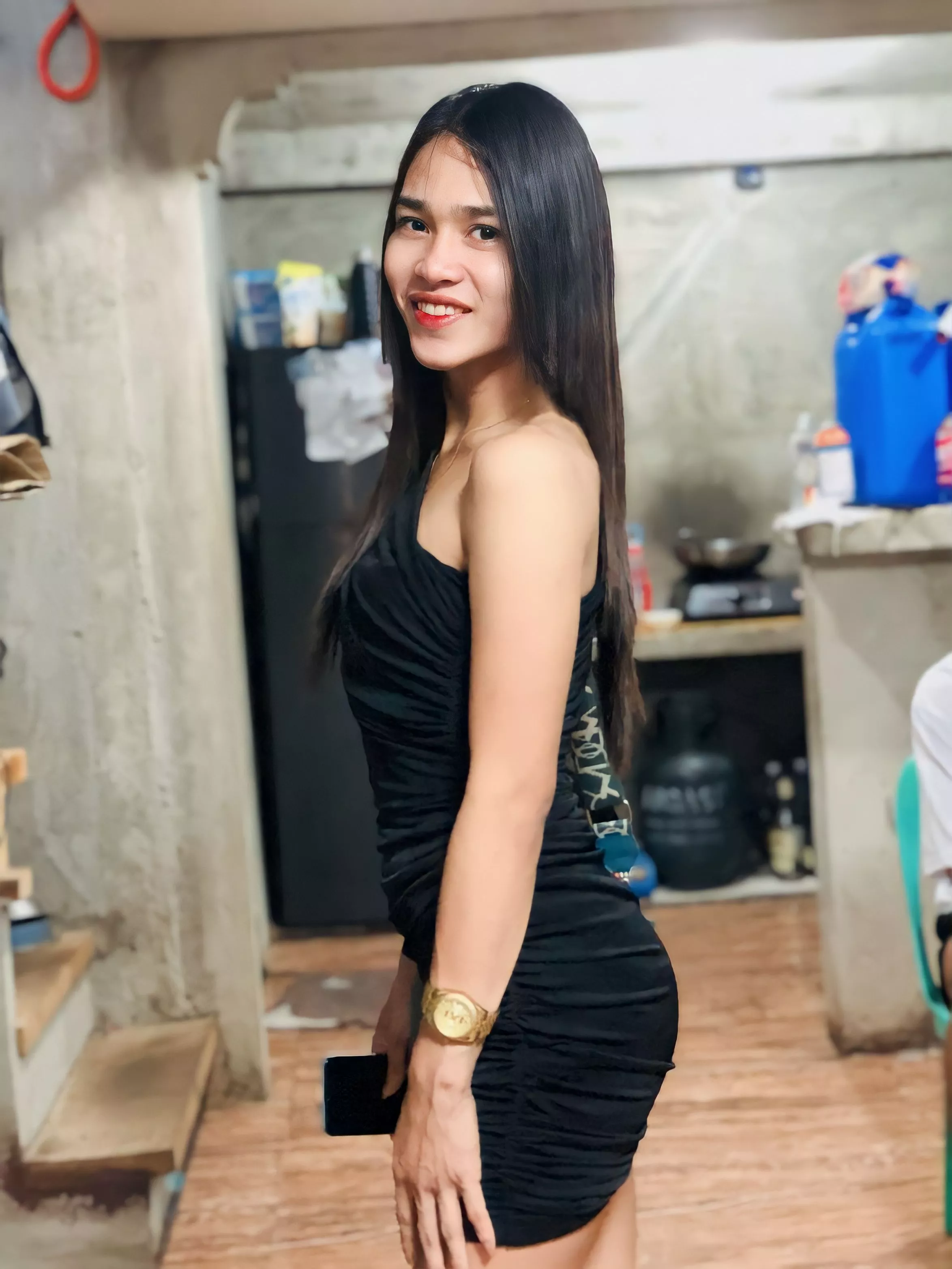 Just turned 23 today. Happy New Year